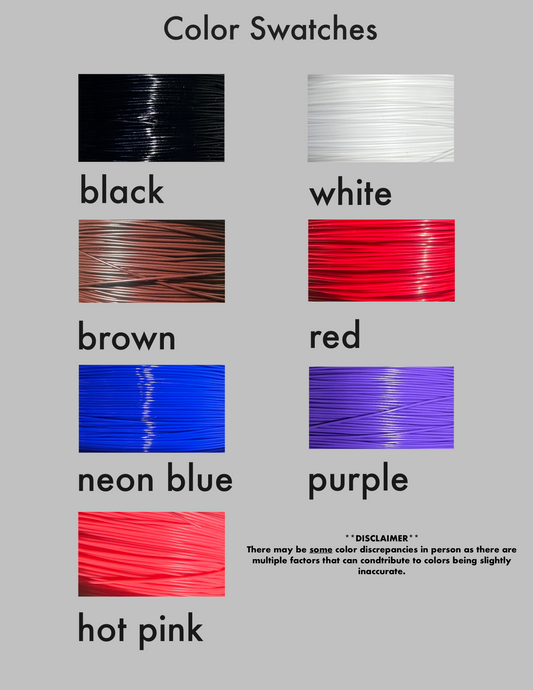 Below the Knee Cowboy Boots RH