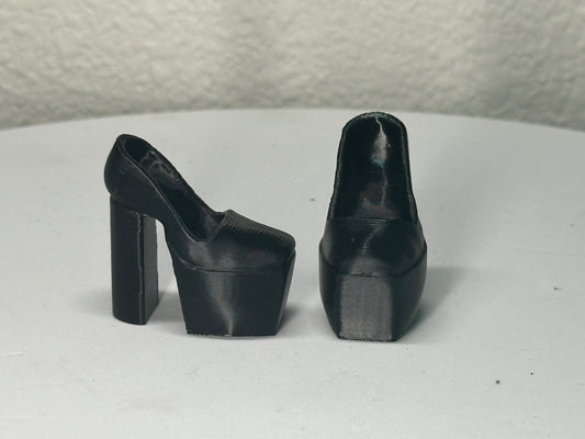 Original Extra Platform Heels